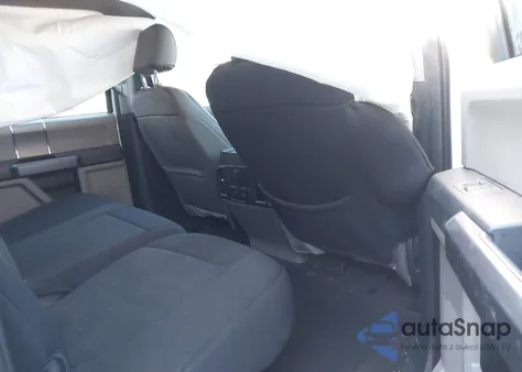 2022 Ford F250 Super Duty from USA, damaged, VIN 1FT8W2BT1NEE13088